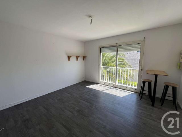 Location appartement 2 pièces Granville 50