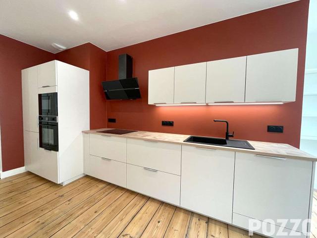 Location appartement 2 pièces Granville 50
