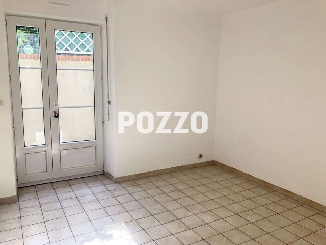 Location appartement 2 pièces Granville 50