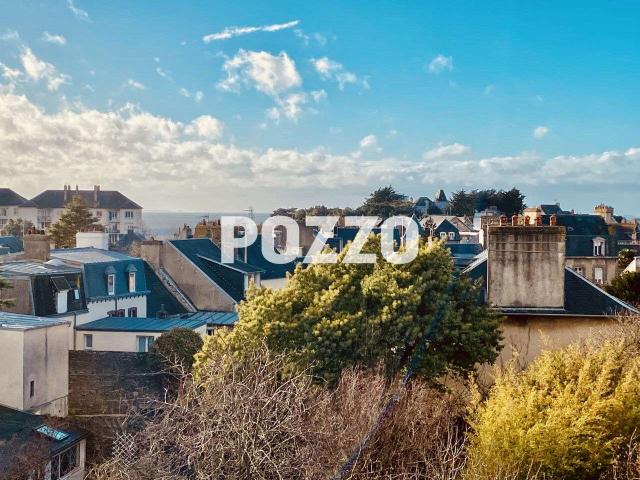 Location appartement 2 pièces Granville 50
