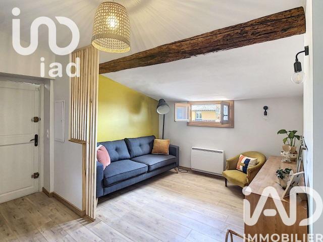 Location appartement 2 pièces Grasse 06