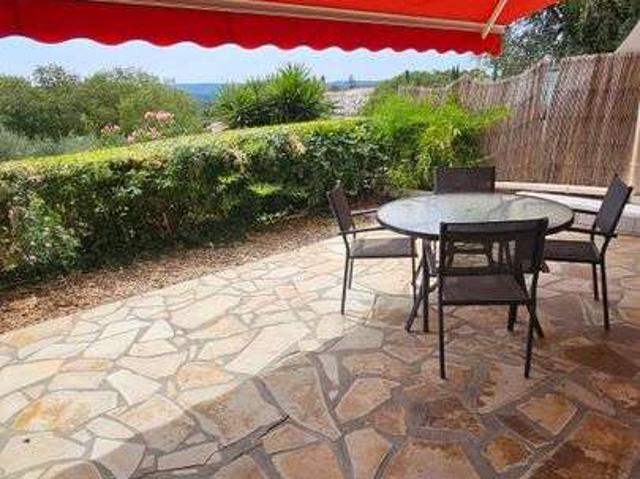 Location appartement 2 pièces Grasse 06