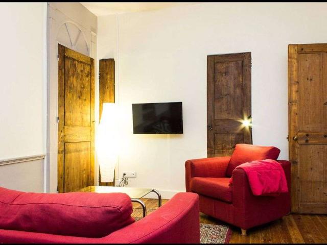 Location appartement 2 pièces Grenoble 38