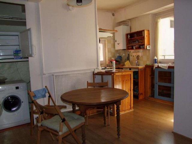 Location appartement 2 pièces Grenoble 38