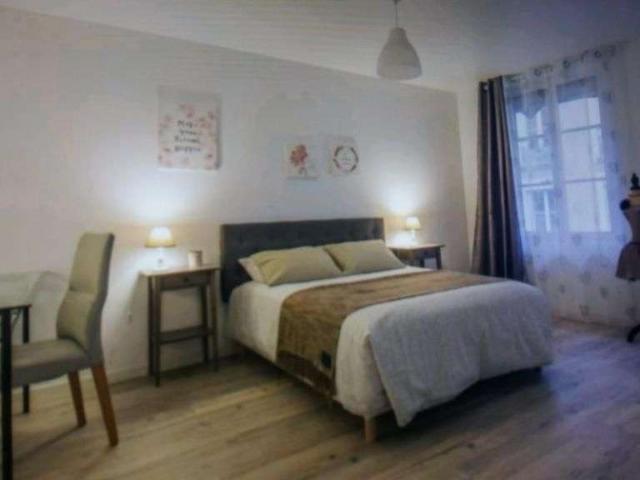 Location appartement 2 pièces Grenoble 38