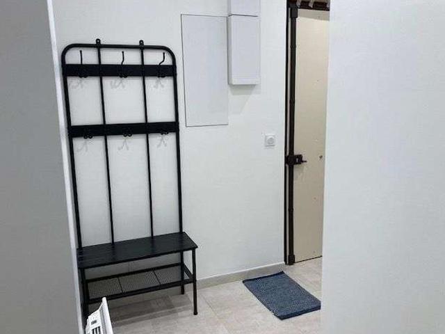 Location appartement 2 pièces Grenoble 38