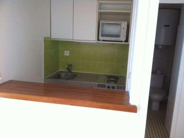 Location appartement 2 pièces Grenoble 38