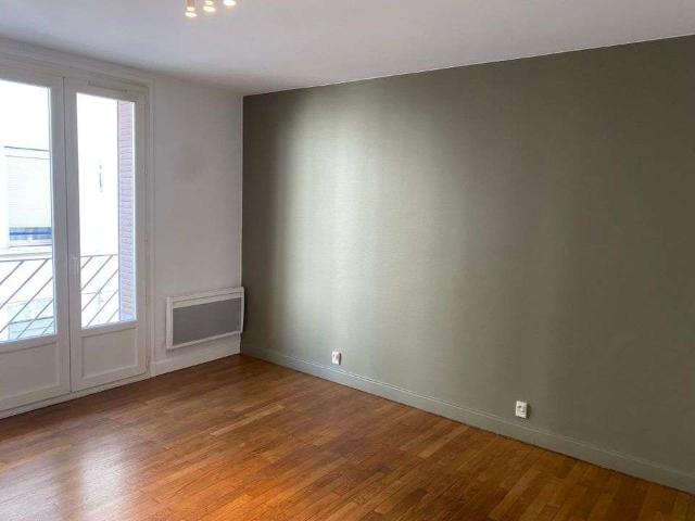 Location appartement 2 pièces Grenoble 38