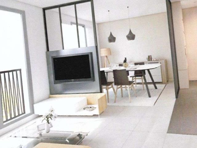 Location appartement 2 pièces Grenoble 38