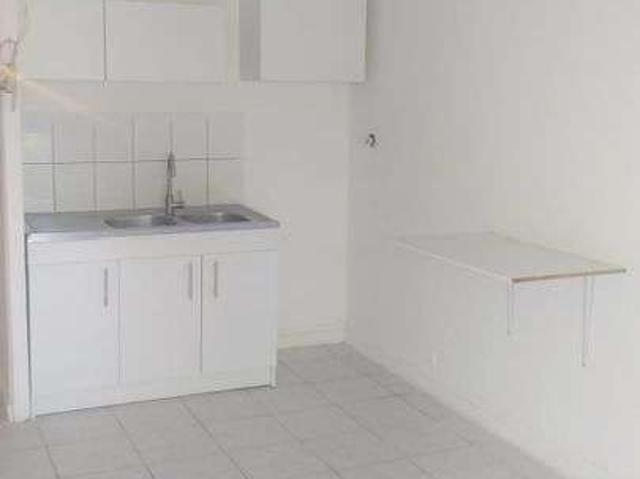 Location appartement 2 pièces Grigny 91