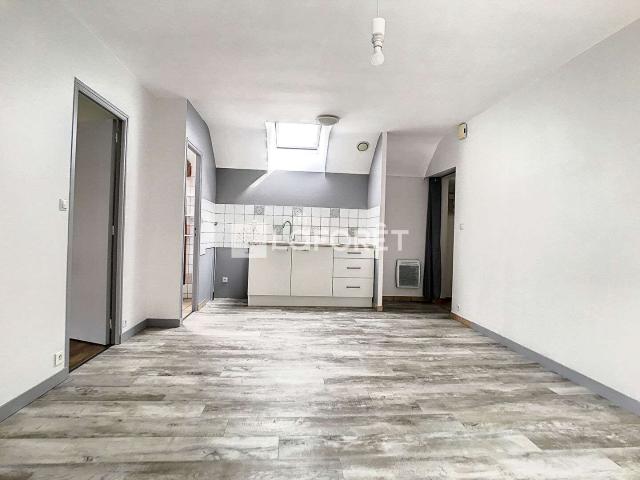 Location appartement 2 pièces Guer 56