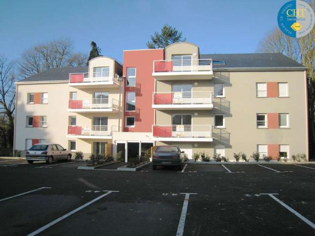 Location appartement 2 pièces Guer 56