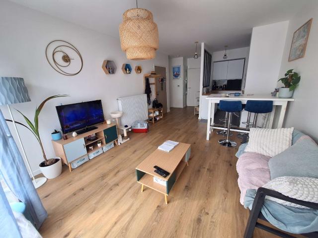 Location appartement 2 pièces Guérande 44