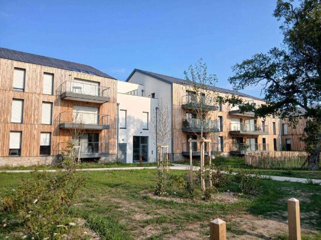 Location appartement 2 pièces Guérande 44