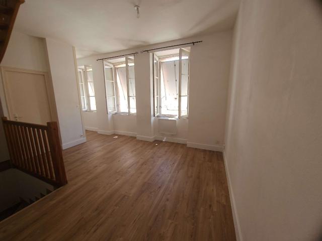 Location appartement 2 pièces Guérande 44