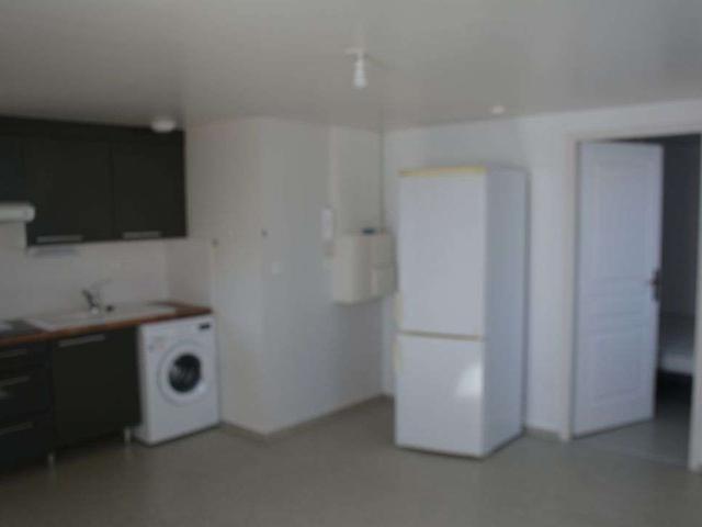 Location appartement 2 pièces Guéret 23