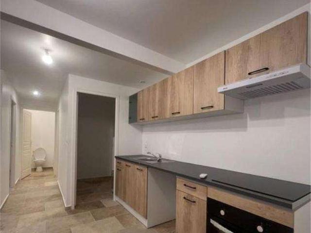 Location appartement 2 pièces Guîtres 33