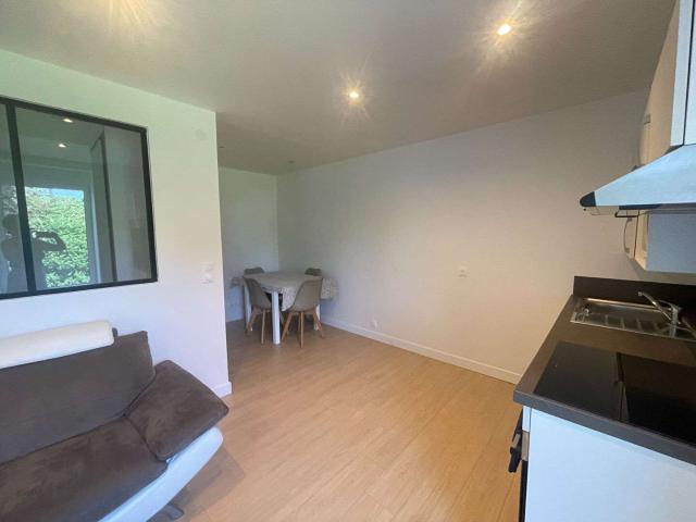 Location appartement 2 pièces Guidel 56