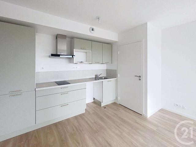 Location appartement 2 pièces Guilers 29