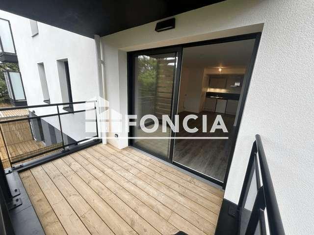 Location appartement 2 pièces Guilers 29