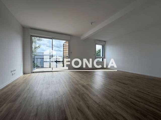 Location appartement 2 pièces Guilers 29