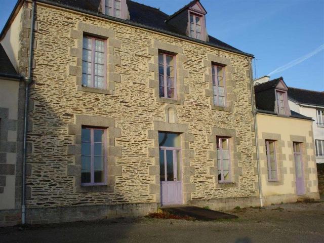Location appartement 2 pièces Guillac 56
