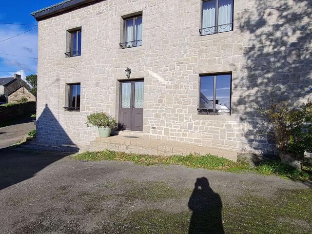 Location appartement 2 pièces Guillac 56