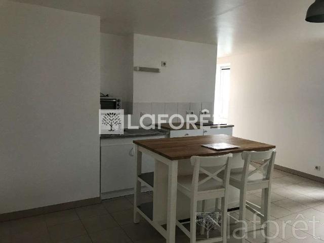 Location appartement 2 pièces Guilvinec 29