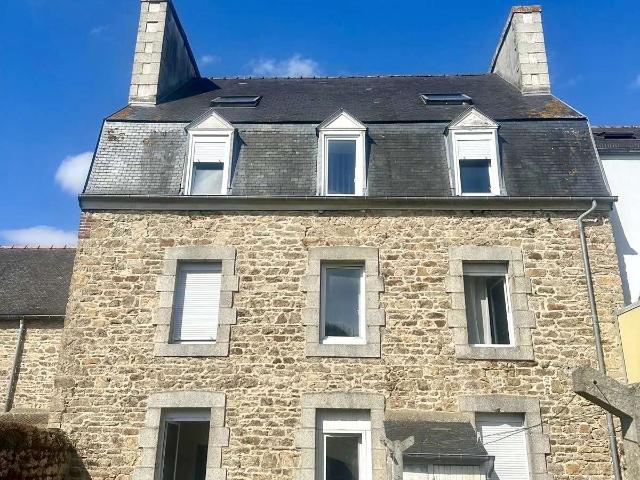 Location appartement 2 pièces Guingamp 22