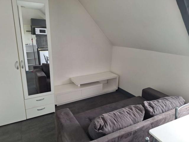 Location appartement 2 pièces Guingamp 22