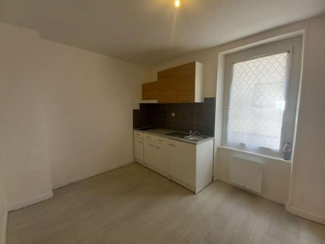 Location appartement 2 pièces Guingamp 22