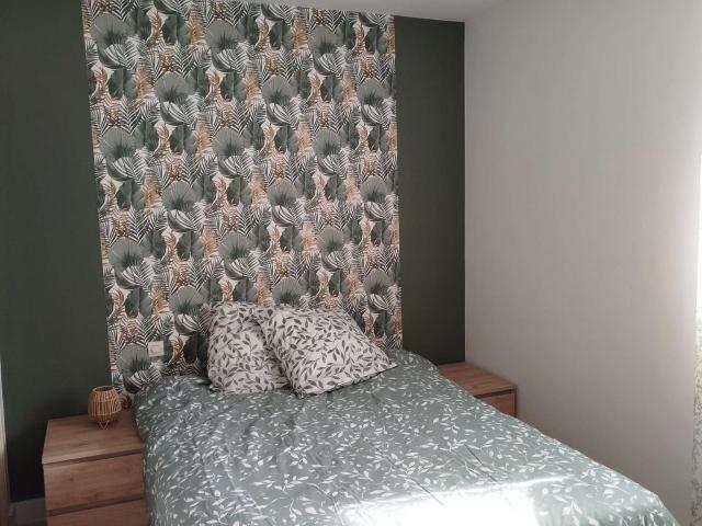 Location appartement 2 pièces Guingamp 22