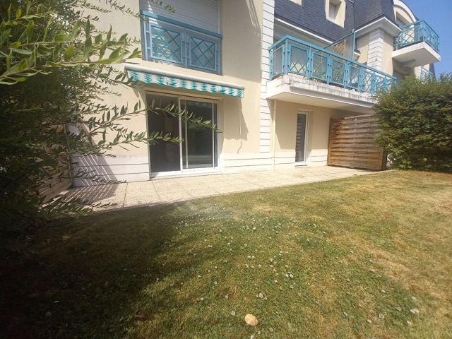 Location appartement 2 pièces Guingamp 22