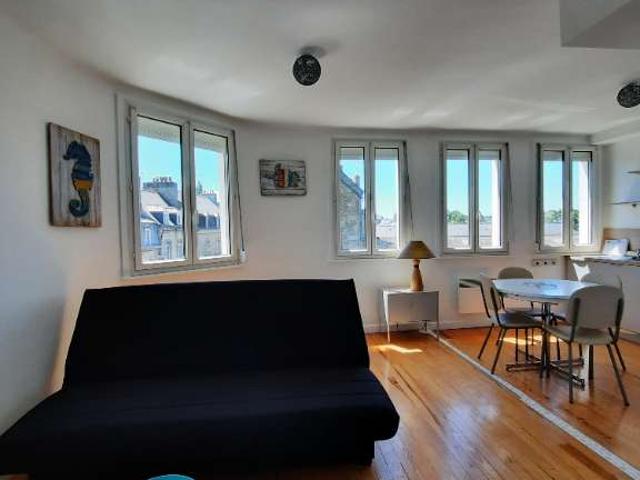 Location appartement 2 pièces Guingamp 22