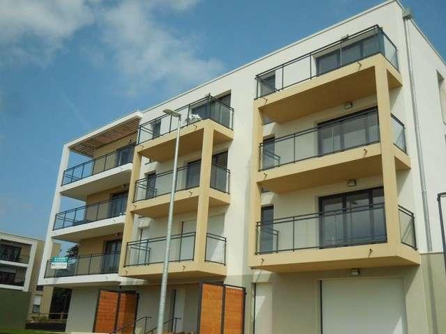 Location appartement 2 pièces Guipavas 29
