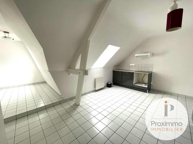 Location appartement 2 pièces Guipry 35