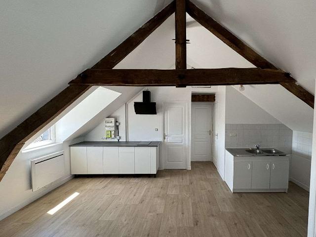Location appartement 2 pièces Guipry 35