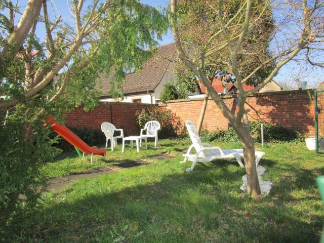 Location appartement 2 pièces Haguenau 67