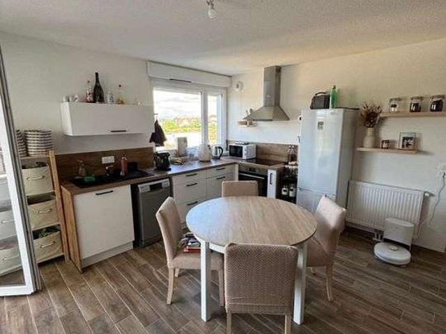 Location appartement 2 pièces Haguenau 67