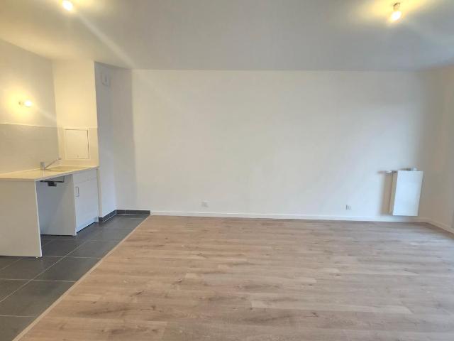 Location appartement 2 pièces HARDRICOURT 44m² à 878.63€/mois CDC Habitat