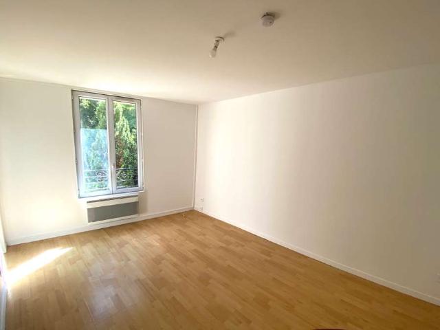 Location appartement 2 pièces Harfleur 76