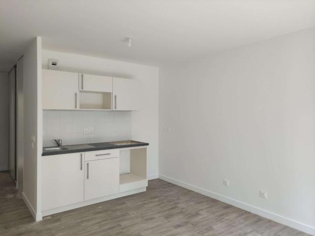Location appartement 2 pièces Hennebont 56