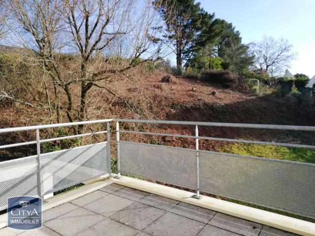 Location appartement 2 pièces Hennebont 56
