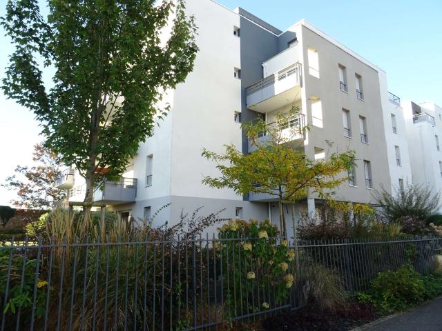 Location appartement 2 pièces Hennebont 56