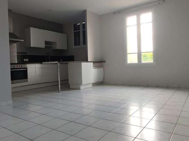 Location appartement 2 pièces Hede 35