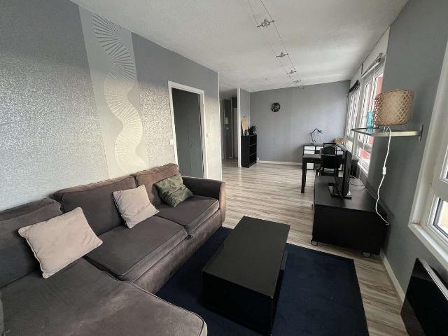 Location appartement 2 pièces Hérouville Saint Clair Grand Parc Haute Folie Et Centre Ville 14