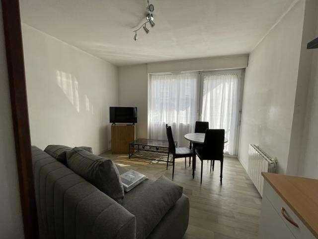 Location appartement 2 pièces Hérouville Saint Clair Péripherie 14