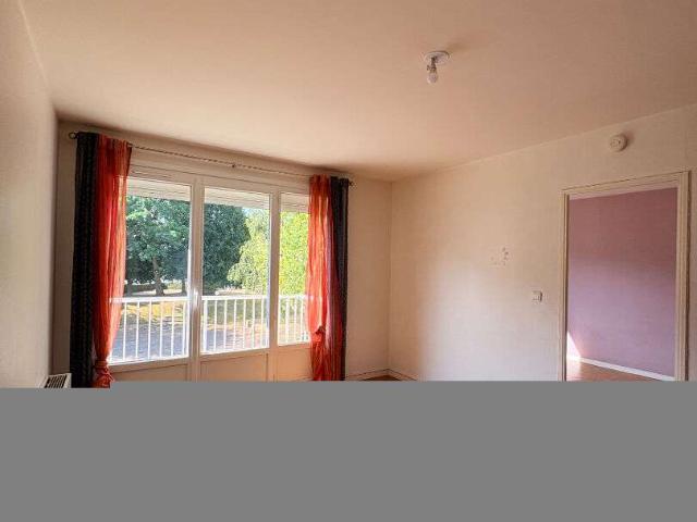 Location appartement 2 pièces Hérouville Saint Clair 14