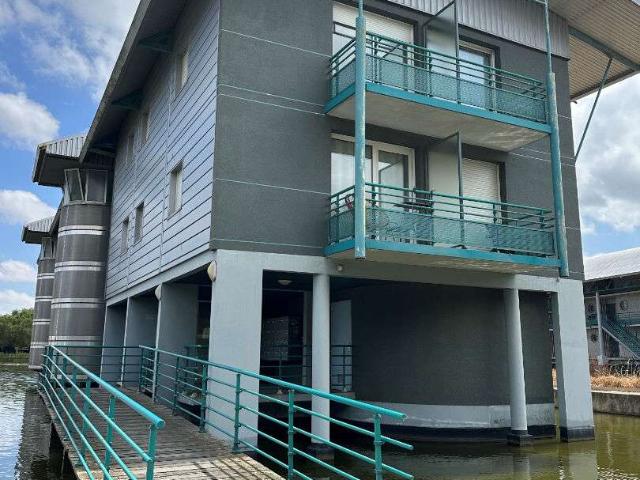 Location appartement 2 pièces Hérouville Saint Clair 14