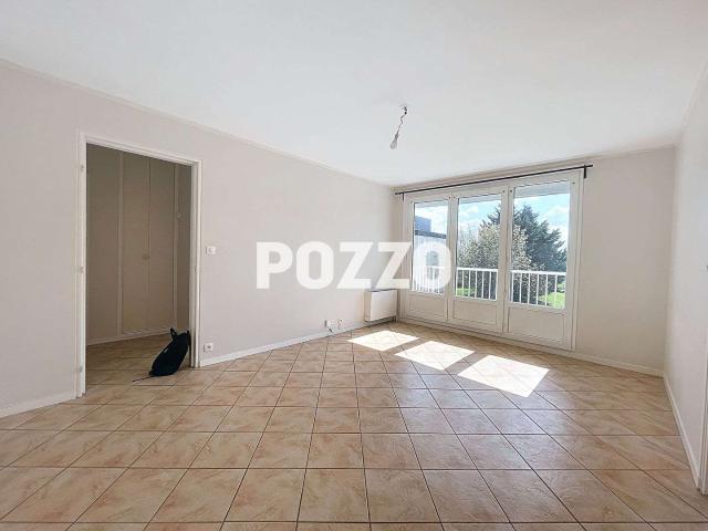 Location appartement 2 pièces Hérouville Saint Clair 14